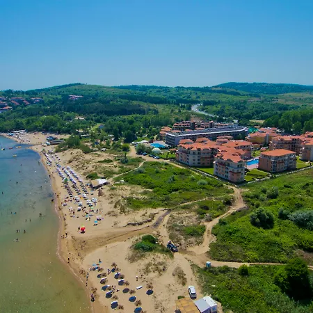 Hacienda Hotel Sozopol