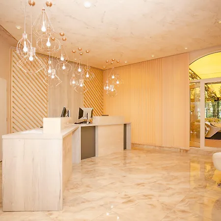Hacienda 3* Sozopol