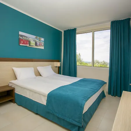 Hotel Hacienda