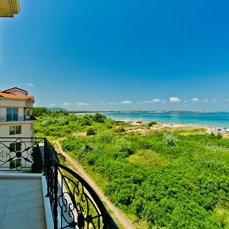Hacienda Hotel 3*