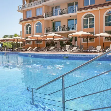 Hacienda Hotel