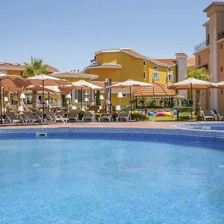 Hacienda Hotel Sozopol