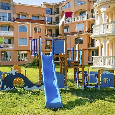 Hotel Hacienda 3*