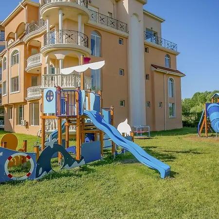 Hotel Hacienda 3*