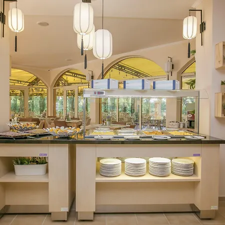 Hacienda 3*