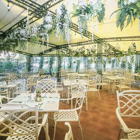 Hotel Hacienda