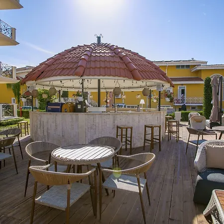 Hotel Hacienda