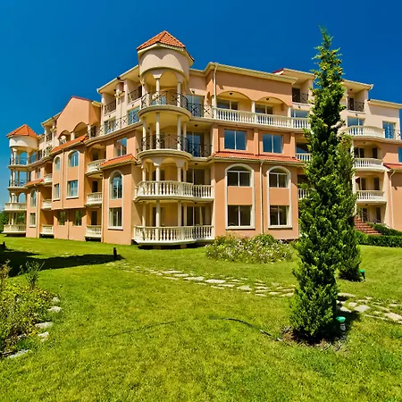 Hacienda Sozopol