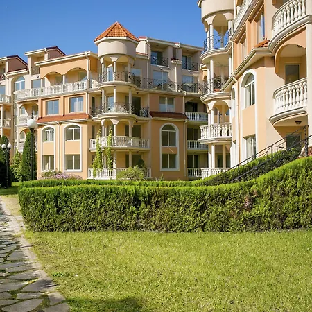 Hacienda Hotel