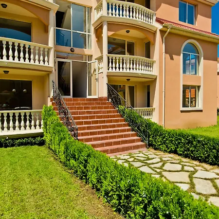 Hacienda Hotel Sozopol