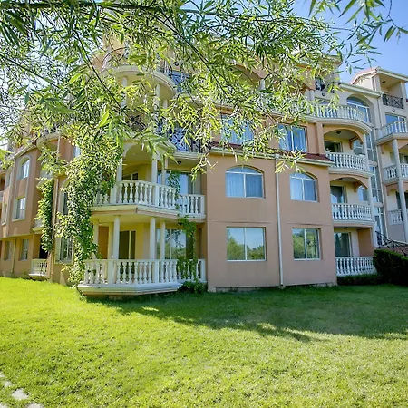 Hacienda Hotel Sosopol