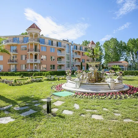 Hacienda Hotel Sosopol