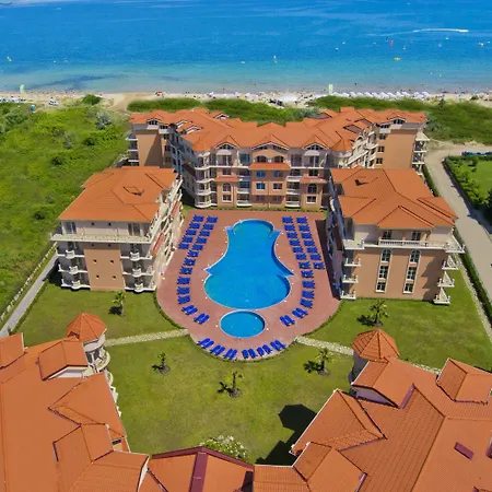 Hacienda Hotel 3*