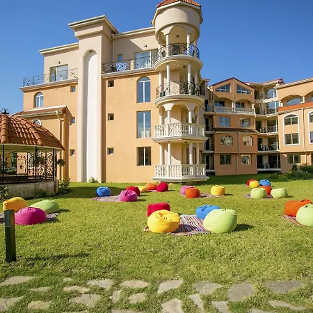 Hotel Hacienda 3*