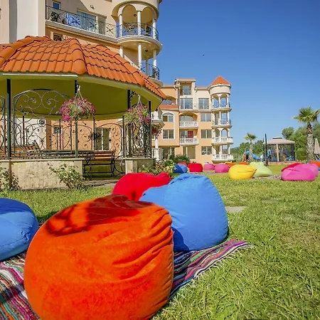 Hacienda Hotel