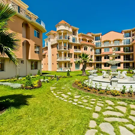 Hotel Hacienda Sozopol