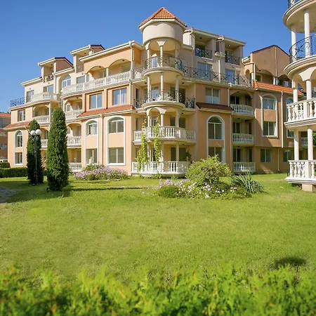 Hacienda Sozopol