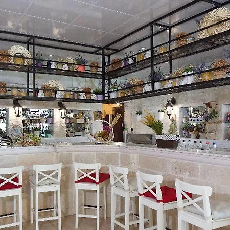 Hotel Hacienda 3*