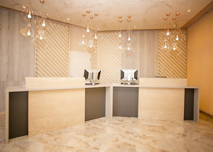 Hacienda Hotel Sozopol