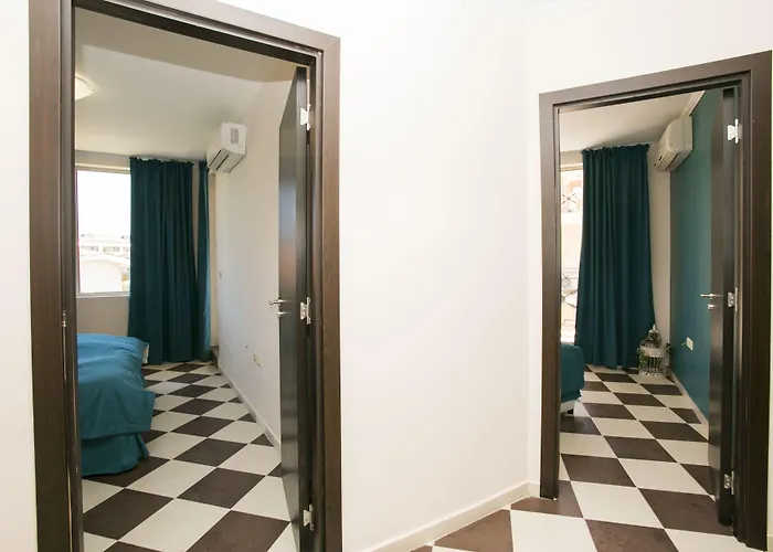 Hacienda Hotel Sozopol