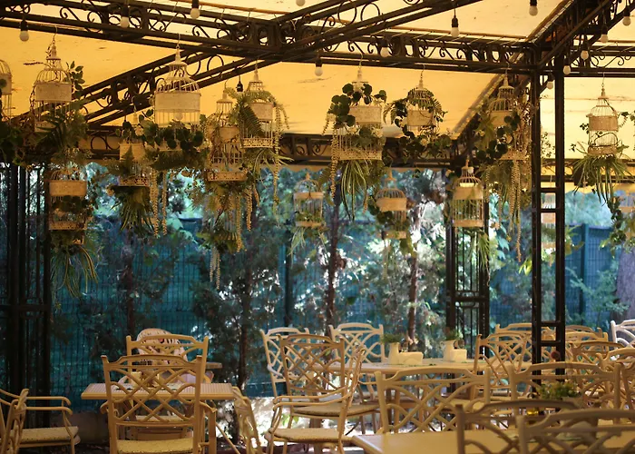 Hotel Hacienda Sozopol