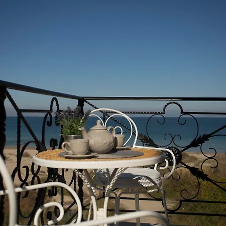 Хотел Hacienda 3*