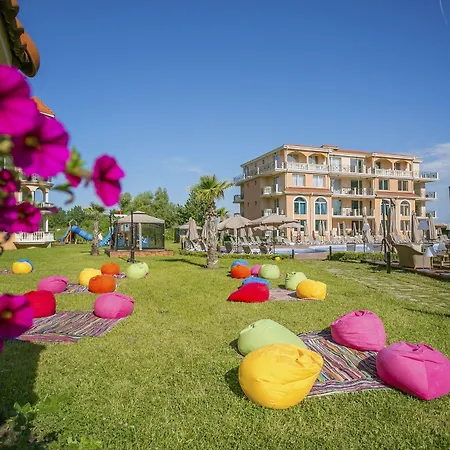 Hacienda Созопол