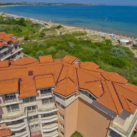 Hacienda Хотел Созопол