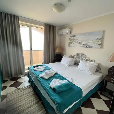 Hacienda Созопол