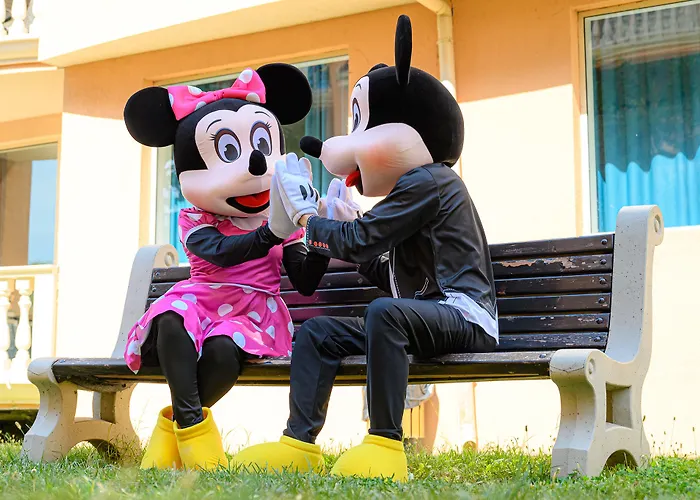 Hacienda Hotel Sosopol