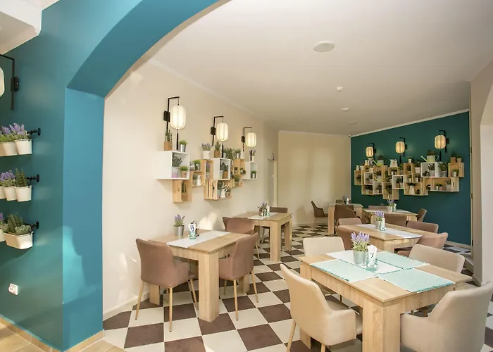 Hotel Hacienda Sosopol